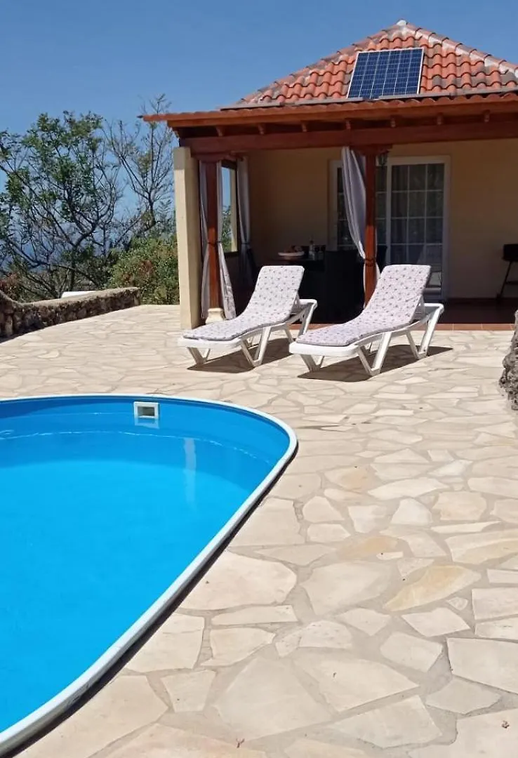 Finca Alexa Arecida