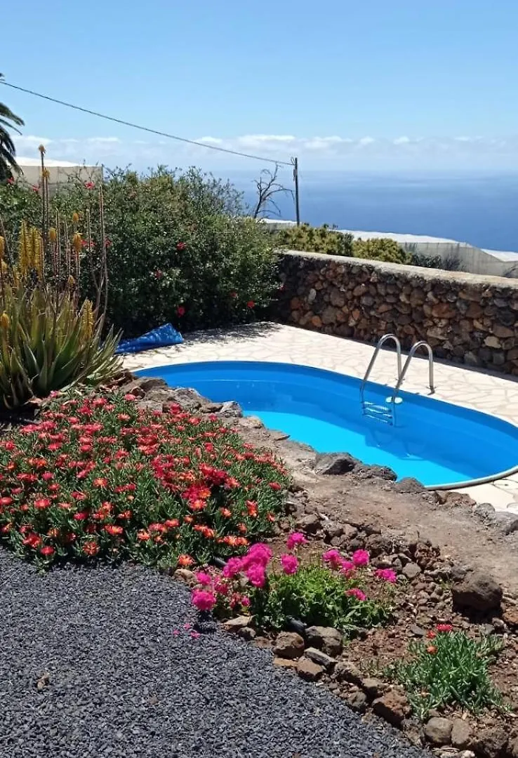 Holiday home Finca Alexa Arecida