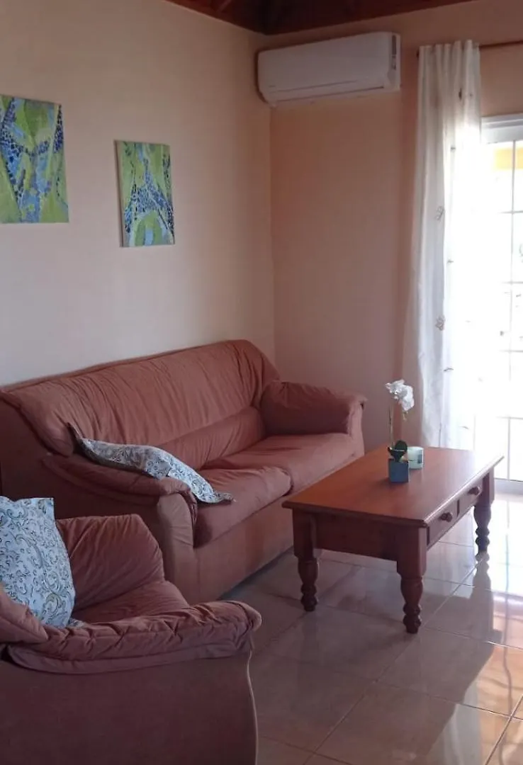 Holiday home Finca Alexa Arecida