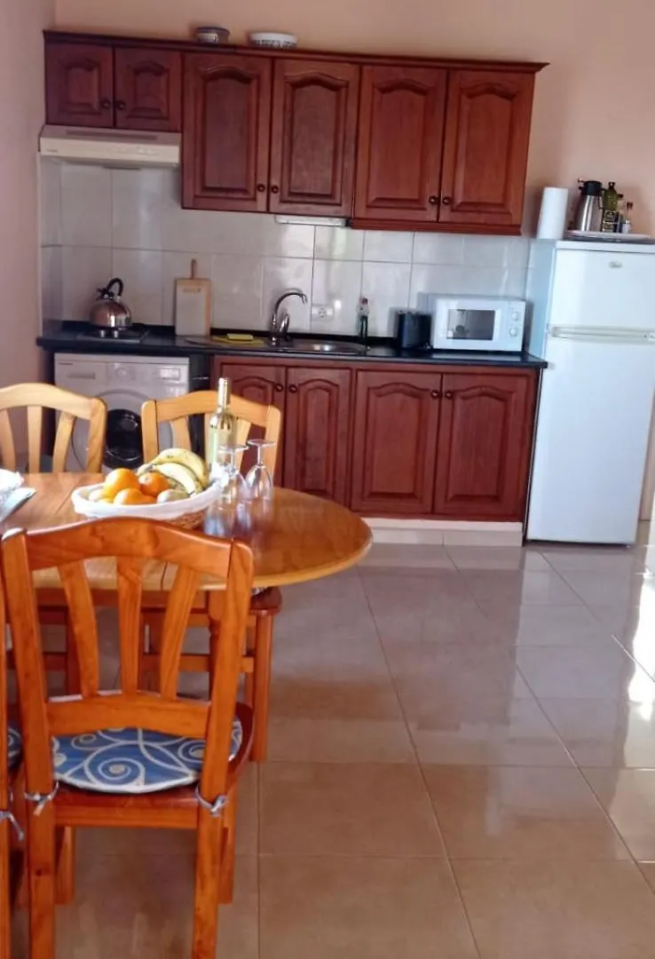 Finca Alexa Arecida Spain