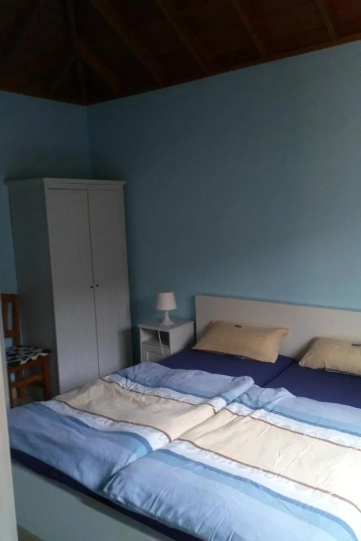 Finca Alexa Arecida 펜션
