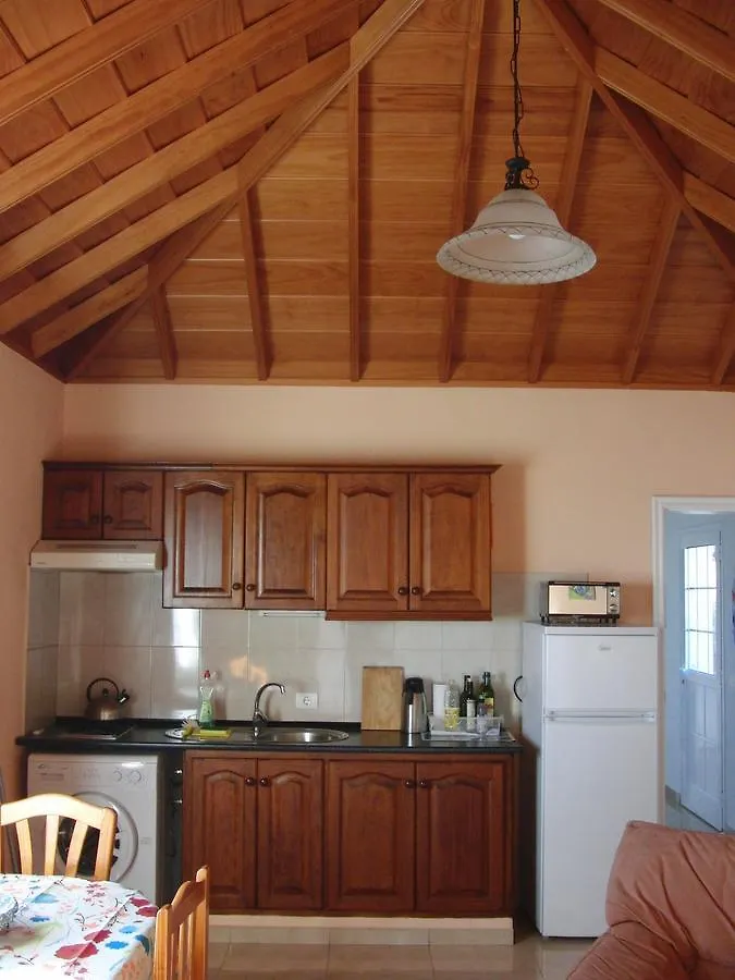 Finca Alexa Arecida 스페인