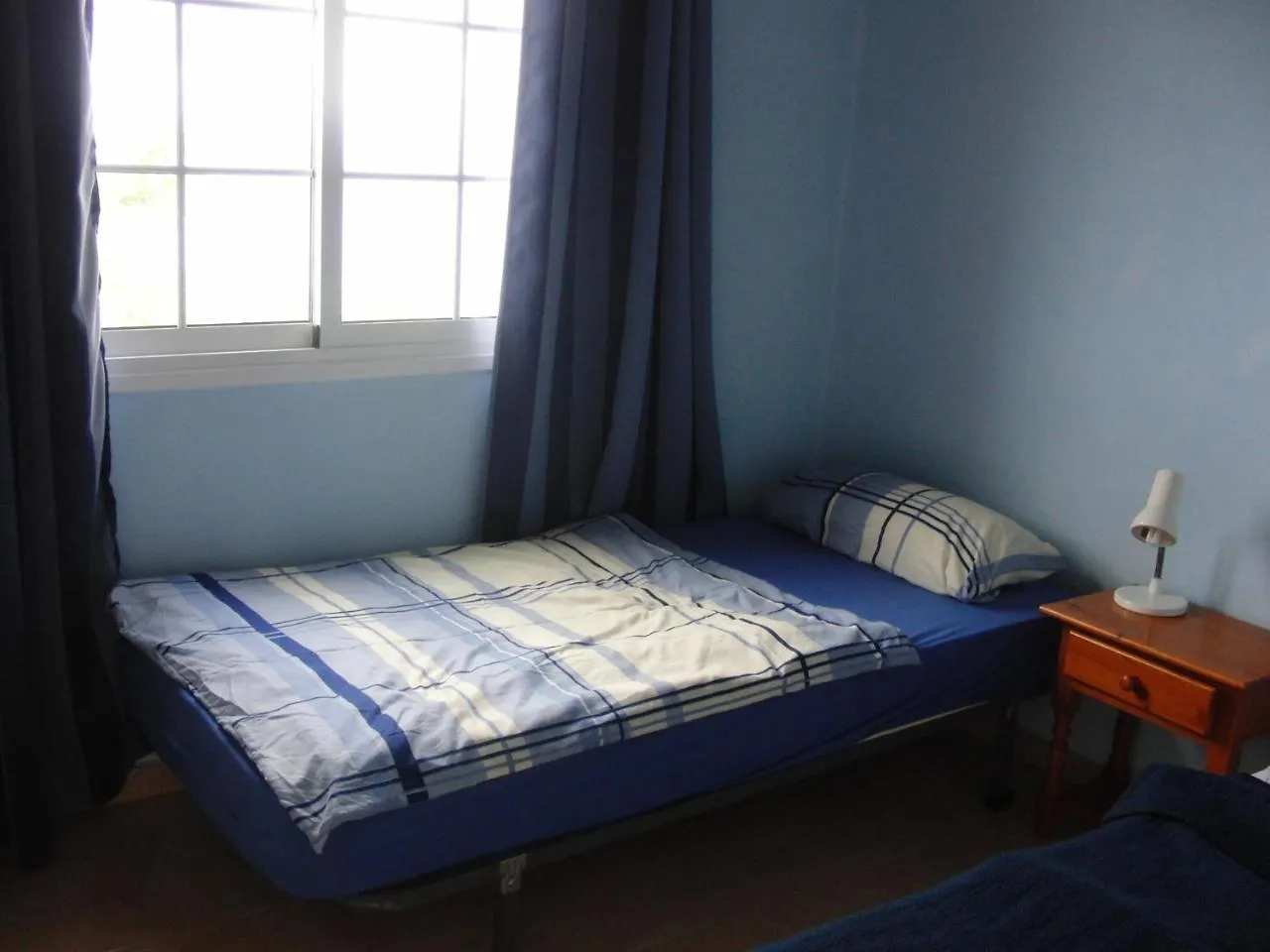 펜션 Finca Alexa Arecida 스페인